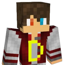 DE_DE_DE Minecraft avatar bust