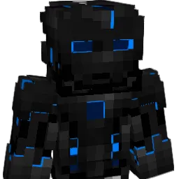 DE_OS's Minecraft skin