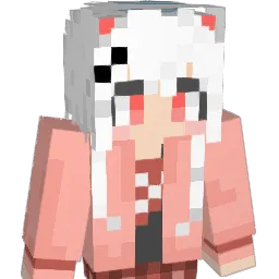 DE_ket Minecraft avatar bust