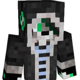 DEaTHKnIFe611 Minecraft avatar bust
