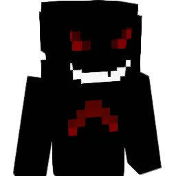 DFINE Minecraft avatar bust