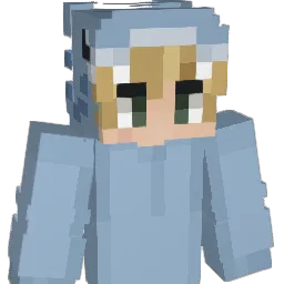 DFORDUSSY's Minecraft skin