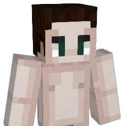 DFSxHunter's Minecraft skin
