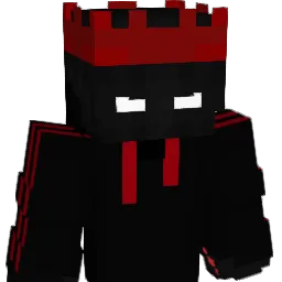 DFXG_ghost Minecraft avatar bust