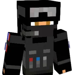 DF_60's Minecraft skin