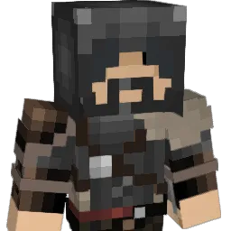 DFreed_'s Minecraft skin