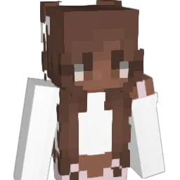 DFribbz Minecraft avatar bust