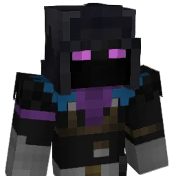 DGKallTrae Minecraft avatar bust