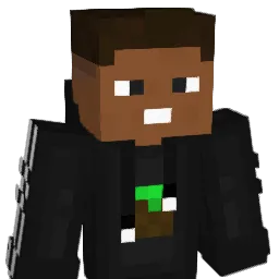 DGS_Player's Minecraft skin