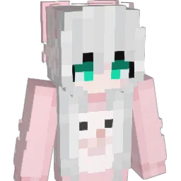 DGTH1's Minecraft skin