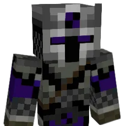 DGVKnockDelp Minecraft avatar bust