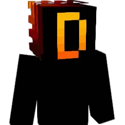 DG_Clan Minecraft avatar bust