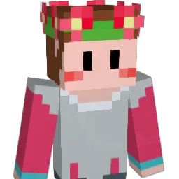 DG_G Minecraft avatar bust