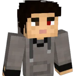 DG_Olaf007 Minecraft avatar bust