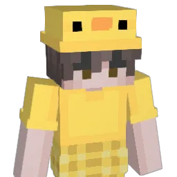 DG_kqu1d Minecraft avatar bust