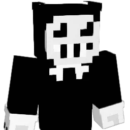 DGallyy Minecraft avatar bust