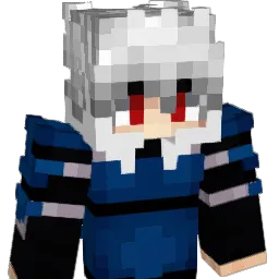DGeos's Minecraft skin
