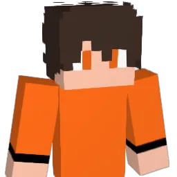 DGod31's Minecraft skin