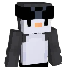 DGolom Minecraft avatar bust
