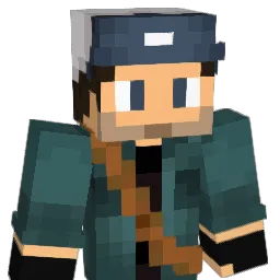 DGunMusic's Minecraft skin