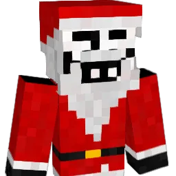 DGx_BEASTZZzz Minecraft avatar bust
