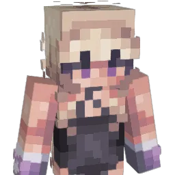 DHAYBER's Minecraft skin