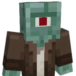 DHBloom's Minecraft skin