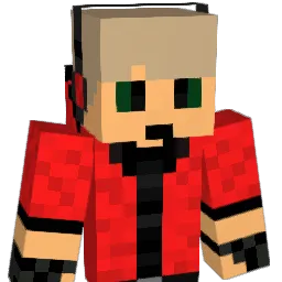 DHG_Caesar's Minecraft skin