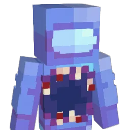 DHJHyperion's Minecraft skin