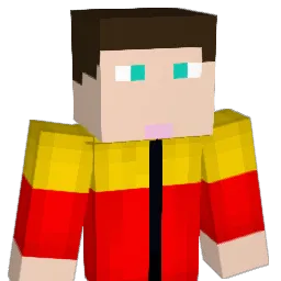 DHL Minecraft Player Profile — Crafty