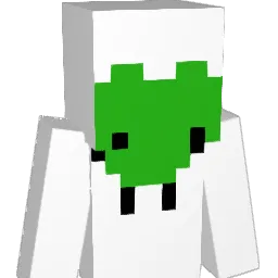 DHLMAD's Minecraft skin
