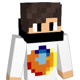 DHLifeKR Minecraft avatar bust