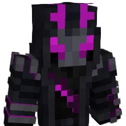 DHero2010 Minecraft avatar bust