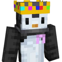 DI4H Minecraft avatar bust