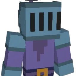 DIABOLICALKRAIT Minecraft avatar bust