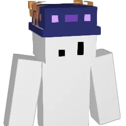 DIAMON230 Minecraft avatar bust