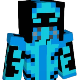 DIAMOND__PRO's Minecraft skin