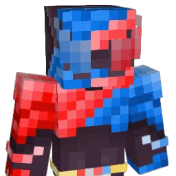 DIANAVABELLA Minecraft avatar bust