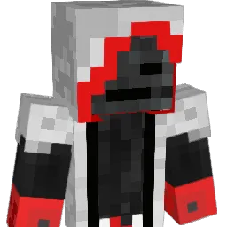 DIAZGAME Minecraft avatar bust