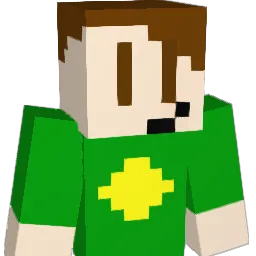 DIBanda's Minecraft skin