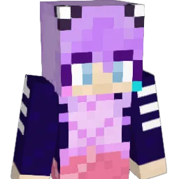 DICEX8's Minecraft skin