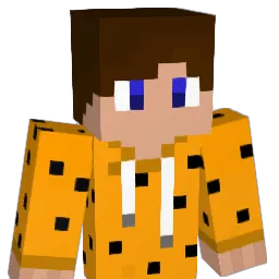 DICS0N_11's Minecraft skin