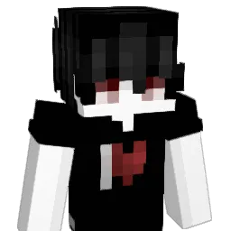 DIDDYDIDIT2 Minecraft avatar bust