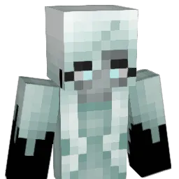 DIDICUTIEPIE Minecraft avatar bust