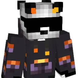 DIEGOAR23 Minecraft avatar bust