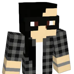DIEGOVR2000 Minecraft avatar bust