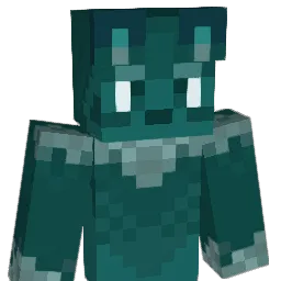 DIE_soon Minecraft avatar bust