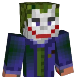 DIFRobban's Minecraft skin