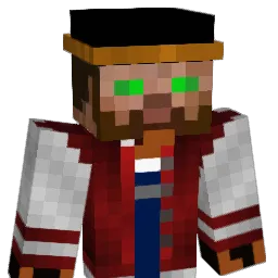 DIGIRO1's Minecraft skin