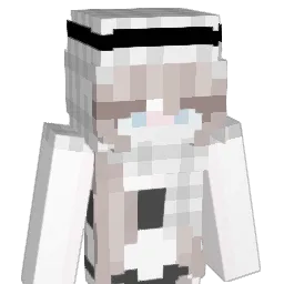 DIINO_ALPHA Minecraft avatar bust